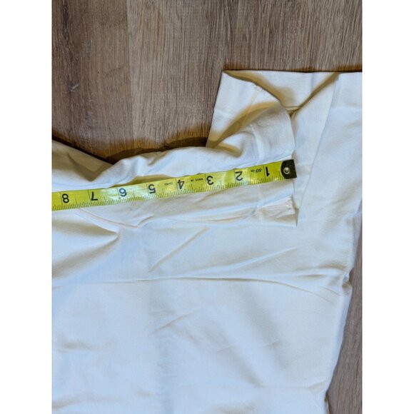 Shapermint Essentials High Waisted Shaper Boyshort Seamless Comfort Underwear 3X - Picture 5 of 7